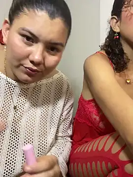 Helena-Paola online show from 16, 5, 2026