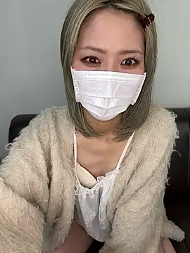 yumi0025 online show from 19, 1, 2026