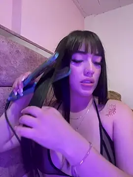 Melody rousse   online show from 2, 4, 2026