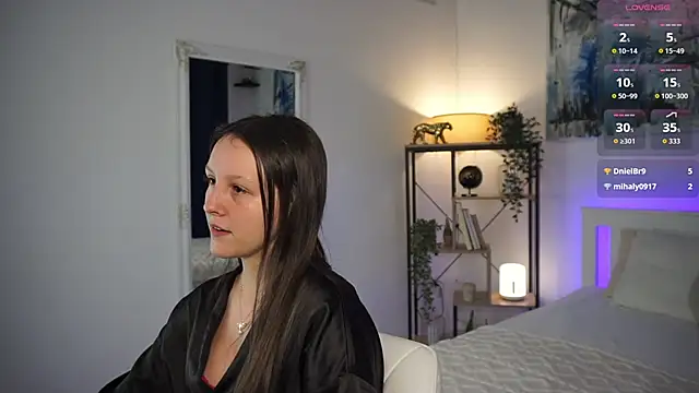 Miss sindy11 online show from 5, 3, 2026