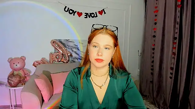 SweetDaylight online show from 24, 2, 2026