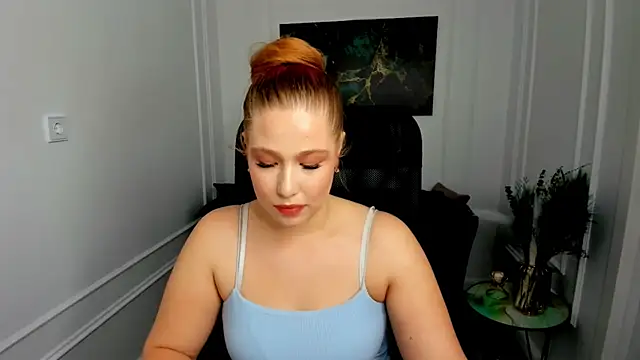 Snapshot of SweetDaylight chatting on 27, 5, 2026 SweetDaylight online show from 27, 5, 2026