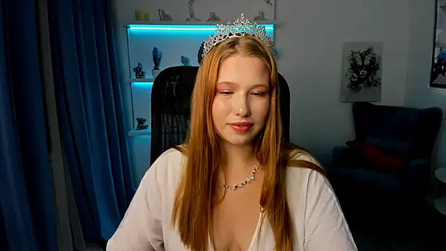 Snapshot of SweetDaylight chatting on 20, 6, 2026 SweetDaylight online show from 20, 6, 2026