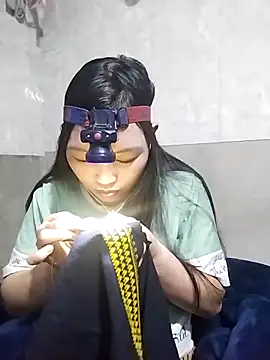 lia-coy online show from 8, 2, 2026