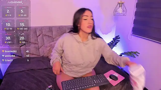 im sabrina cute online show from 11, 4, 2026