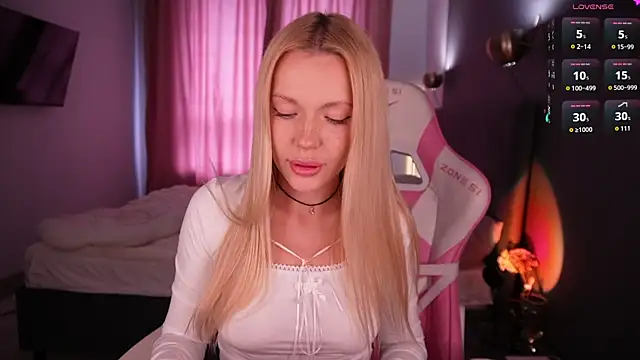 cutebon online show from 2, 4, 2026