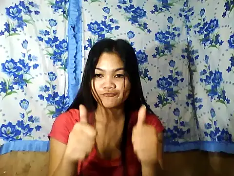 PinaySkinnyJust18 online show from 3, 4, 2026