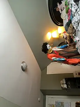 Snapshot of barracksbunny chatting on 6, 2, 2026 barracksbunny online show from 6, 2, 2026