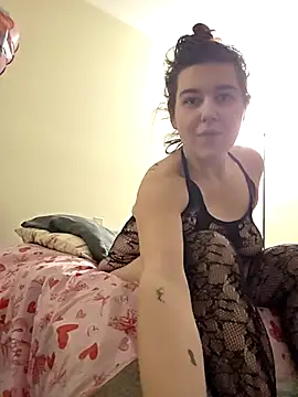 Ashlovescannabis online show from 10, 2, 2026