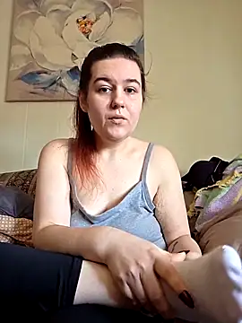 Ashlovescannabis online show from 19, 2, 2026