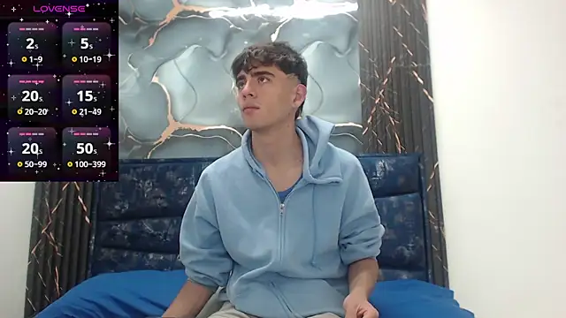 Lust demian online show from 26, 2, 2026