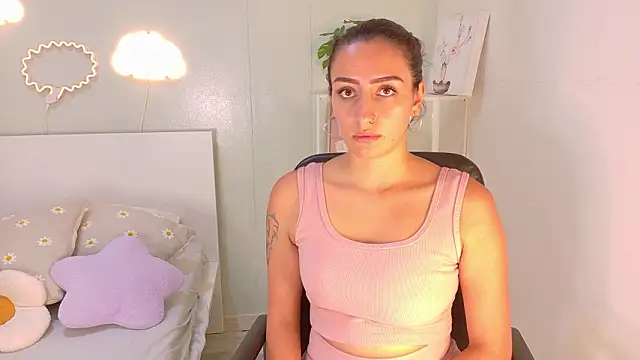 AmmyRouse   online show from 22, 2, 2026