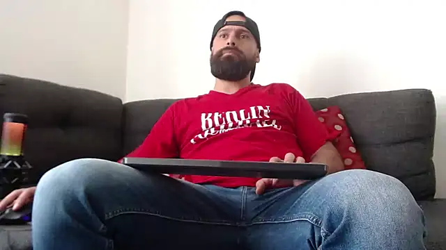 SpermsBank online show from 15, 1, 2025