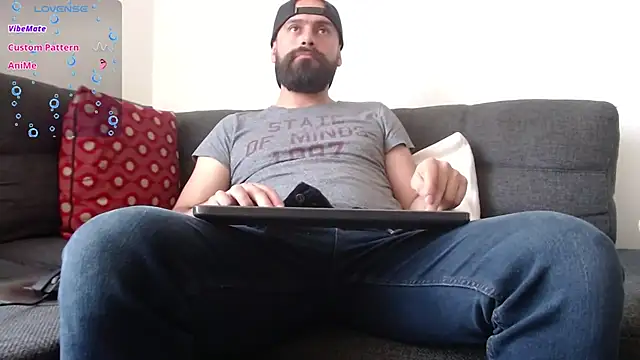 SpermsBank online show from 24, 2, 2025