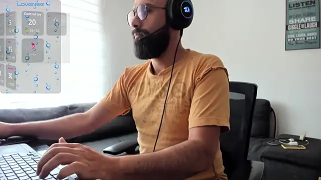 SpermsBank online show from 22, 5, 2026