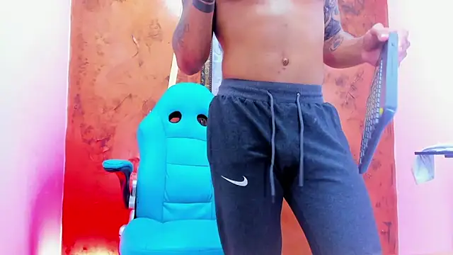 Billy Douglas  online show from 18, 1, 2026