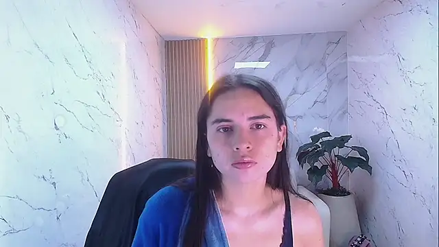 Qetsyah tf online show from 23, 5, 2026