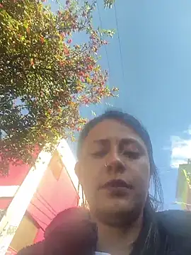 Snapshot of KiaraBlack_01 chatting on 18, 2, 2026 KiaraBlack 01 online show from 18, 2, 2026