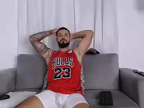 Snapshot of Handsomen69 chatting on 27, 2, 2026 Handsomen69 online show from 27, 2, 2026