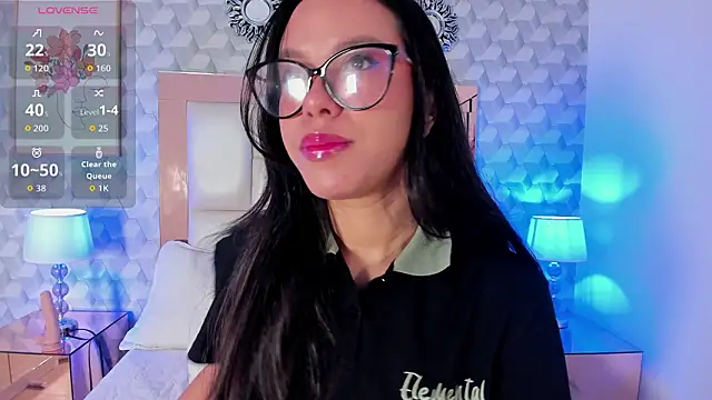 Snapshot of Rose_Allure chatting on 25, 2, 2026 Rose Allure online show from 25, 2, 2026