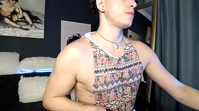 TylerGibson online show from 1, 7, 2026