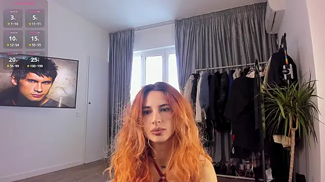 Snapshot of KikkoLee chatting on 19, 2, 2026 KikkoLee online show from 19, 2, 2026