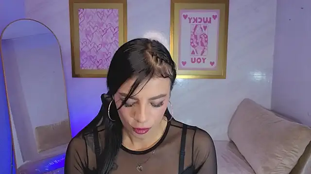 Melisa v online show from 21, 2, 2026