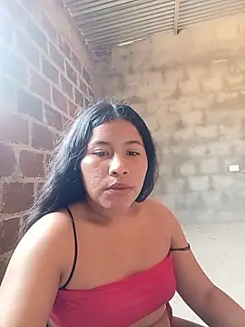 Sweet-Dirty-Storm online show from 17, 1, 2026