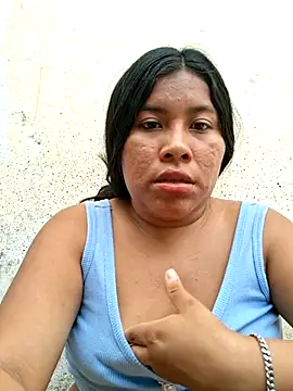 Sweet-Dirty-Storm online show from 23, 2, 2026