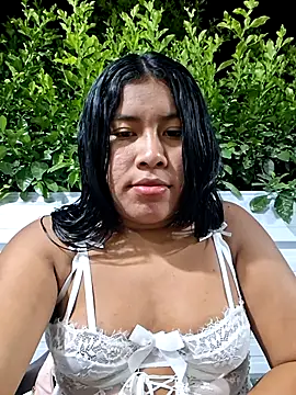 Sweet-Dirty-Storm online show from 2, 3, 2026