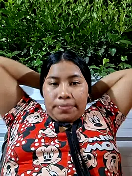 Sweet-Dirty-Storm online show from 23, 3, 2026