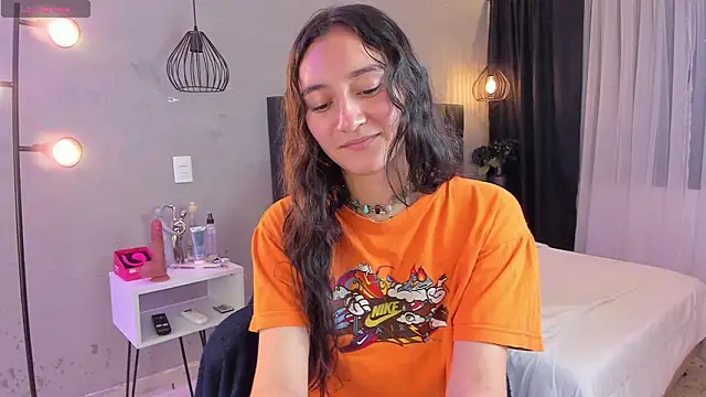 isabella nowa online show from 22, 2, 2026