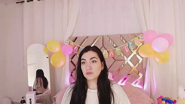 KathiaJenner online show from 31, 3, 2026