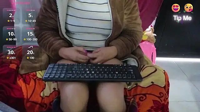 xxxMilexxx online show from 24, 2, 2026