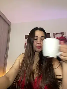 Snapshot of saray_mendozaa chatting on 14, 7, 2026 saray mendozaa online show from 14, 7, 2026