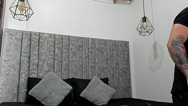 Snapshot of Calvin_Hunter chatting on 22, 2, 2026 Calvin Hunter online show from 22, 2, 2026