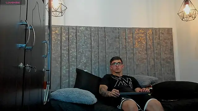 Calvin Hunter online show from 20, 3, 2026