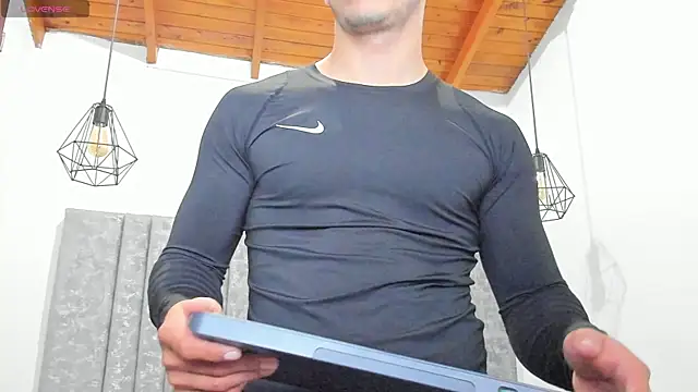 Calvin Hunter online show from 2, 7, 2026