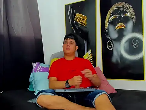 Apolo Hot online show from 16, 1, 2026