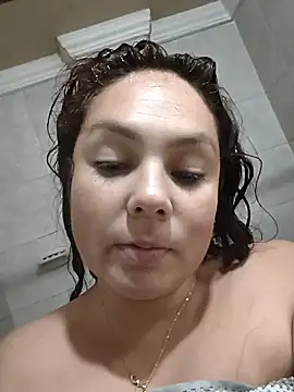 Snapshot of HannaRose- chatting on 7, 2, 2026 HannaRose- online show from 7, 2, 2026