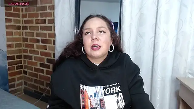 HannaRose- online show from 19, 3, 2026