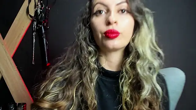 GoddesLeila online show from 19, 3, 2026