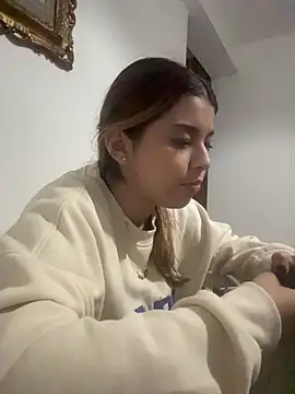 Snapshot of baddieasiantv chatting on 7, 7, 2026 baddieasiantv online show from 7, 7, 2026