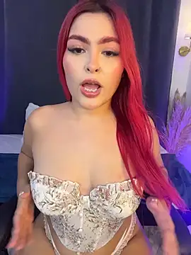 Snapshot of Nathali_Adans chatting on 28, 2, 2026 Nathali Adans online show from 28, 2, 2026