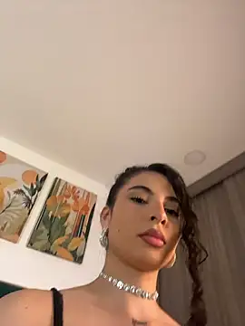 Snapshot of IrinaBlanc chatting on 3, 2, 2026 IrinaBlanc online show from 3, 2, 2026