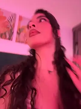 Snapshot of IrinaBlanc chatting on 27, 2, 2026 IrinaBlanc online show from 27, 2, 2026