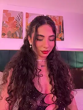 IrinaBlanc online show from 16, 3, 2026