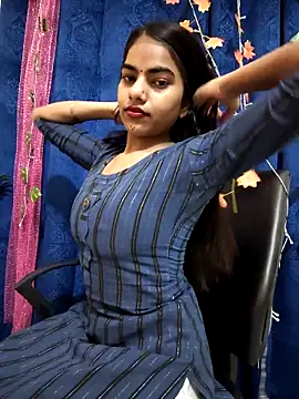 Alisha Babyy online show from 10, 4, 2026