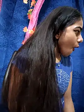 Alisha Babyy online show from 16, 4, 2026