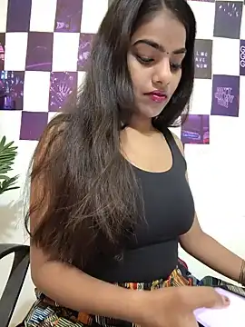 Alisha Babyy online show from 13, 5, 2026